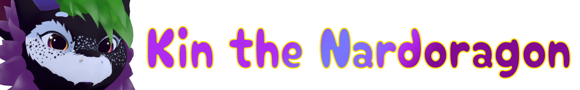 Kin The Nardo Title Image